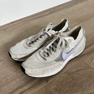 Nike Waffle One Sneaker